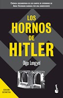 Los hornos de Hitler TD - Olga Lengyel